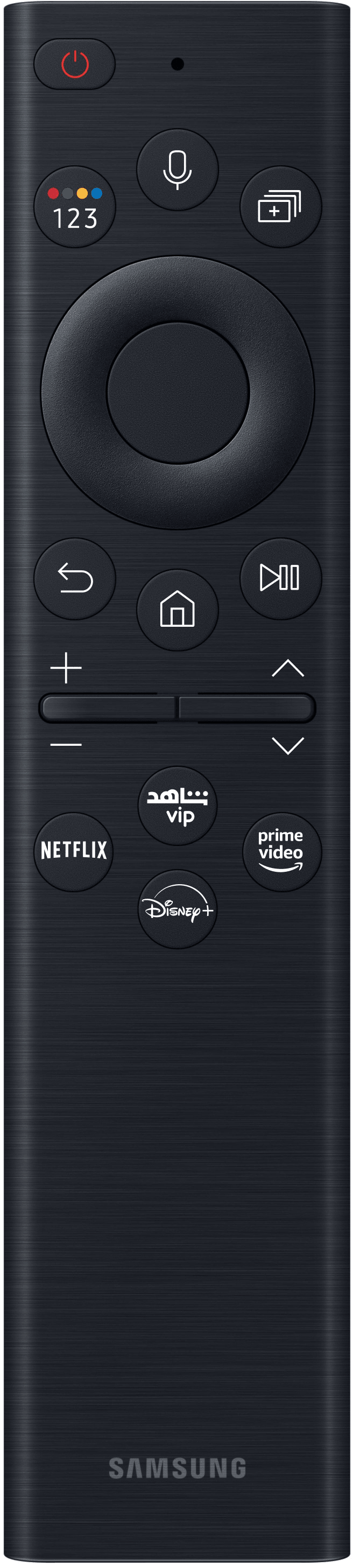 Téléviseur Samsung 50" Q60B smart TV QLED UHD 4K (QA50Q60CAUXMV) — image 6
