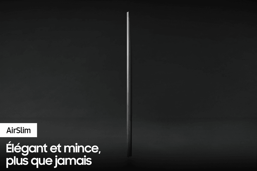 Téléviseur Samsung 50" Q60B smart TV QLED UHD 4K (QA50Q60CAUXMV) — image 7