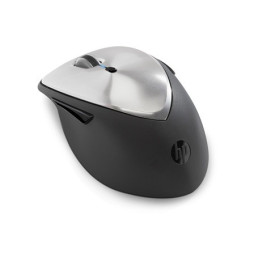 Souris sans fil HP X6000 (H2L62AA)