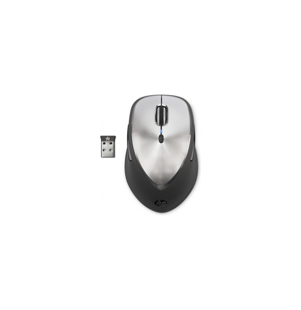 Souris sans fil HP X6000 (H2L62AA)