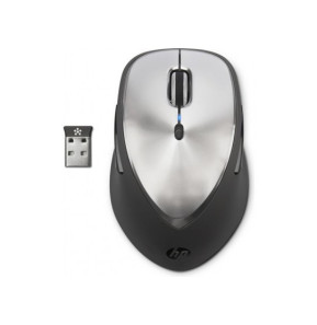 Souris sans fil HP X6000 (H2L62AA)
