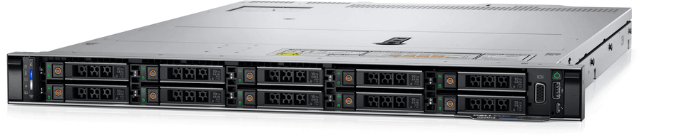 Serveur Rack Dell PowerEdge R650xs (PER650XS) — image 2