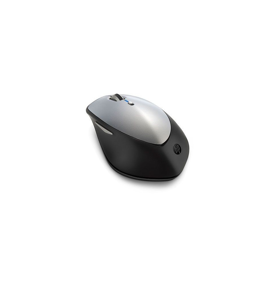 Souris sans fil HP X5500 (H2W15AA)