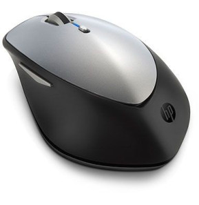 Souris sans fil HP X5500 (H2W15AA)