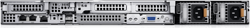 Serveur Rack Dell PowerEdge R650xs (PER650XS) — image 3