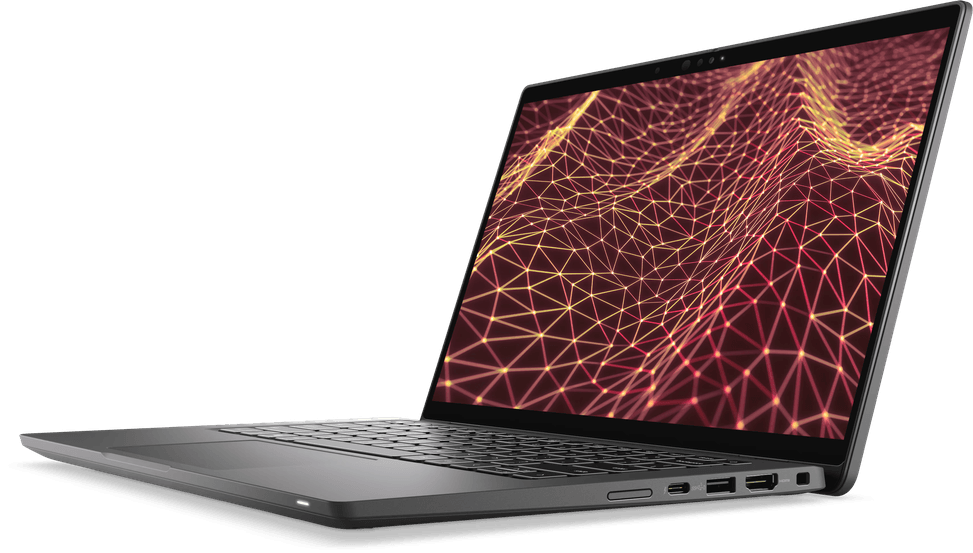 Ordinateur portable Dell Latitude 7430 (DL-LAT7430-I7-W) — image 3