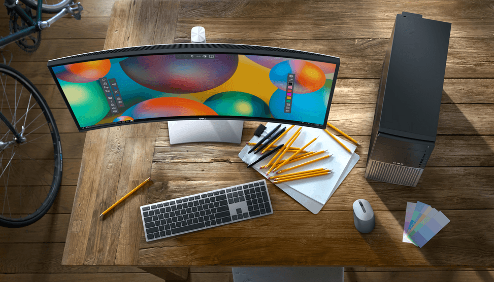 Ordinateur de bureau Dell XPS 8950 (DL-XPS8950-I7) — image 8