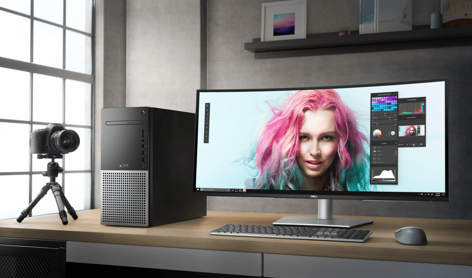 Ordinateur de bureau Dell XPS 8950 (DL-XPS8950-I7) — image 7