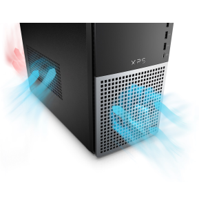 Ordinateur de bureau Dell XPS 8950 (DL-XPS8950-I7)