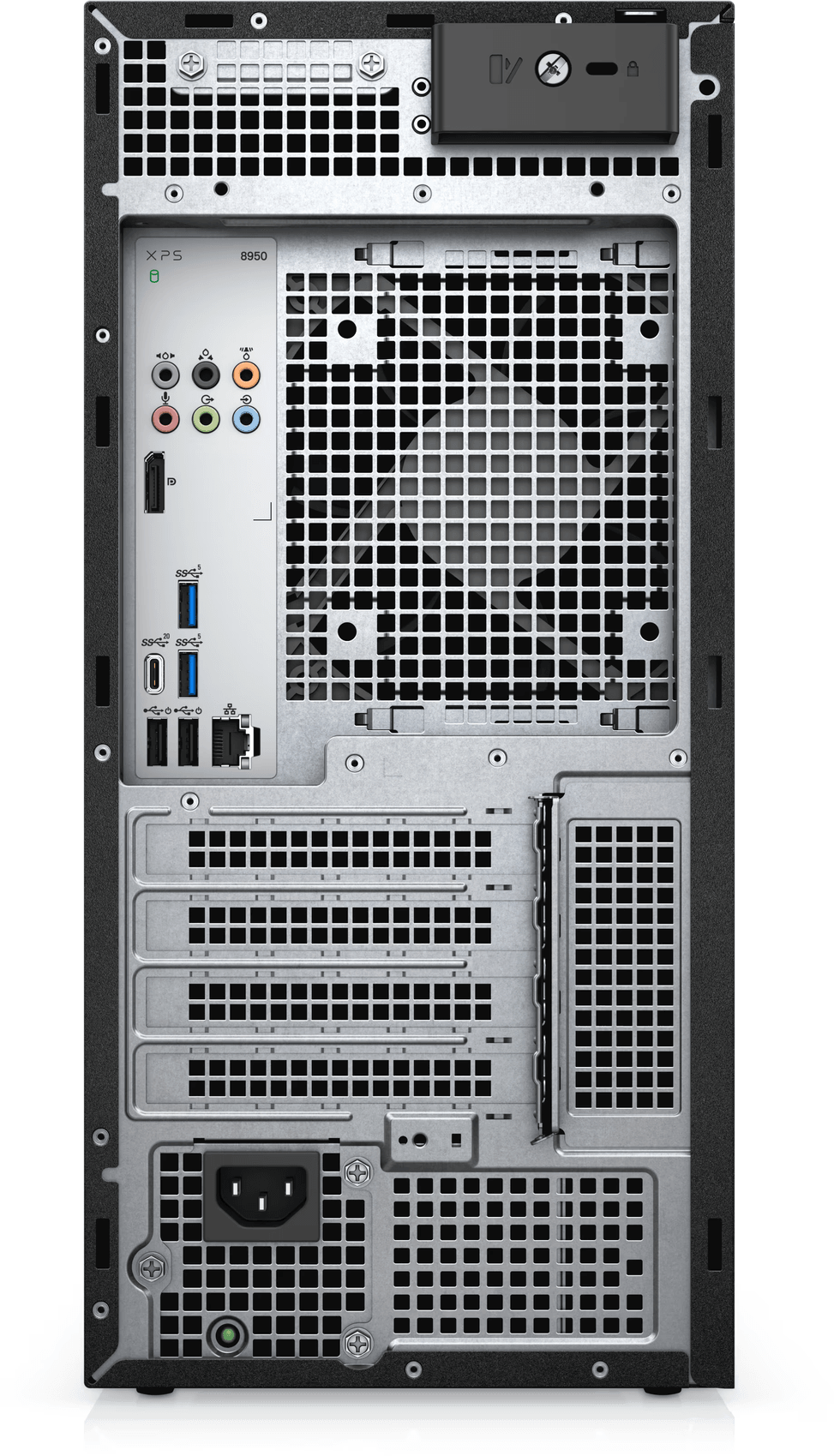 Ordinateur de bureau Dell XPS 8950 (DL-XPS8950-I7) — image 6