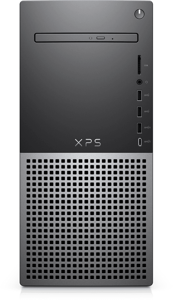 Ordinateur de bureau Dell XPS 8950 (DL-XPS8950-I7)