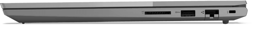 Ordinateur Portable Lenovo ThinkBook 15 G4 IAP (21DJ003DFE) — image 9