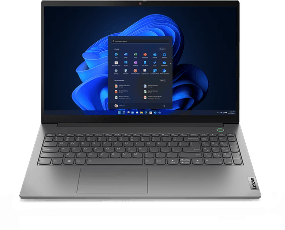 Ordinateur Portable Lenovo ThinkBook 15 G4 IAP (21DJ003DFE)