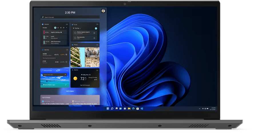 Ordinateur Portable Lenovo ThinkBook 15 G4 IAP (21DJ003DFE) — image 6