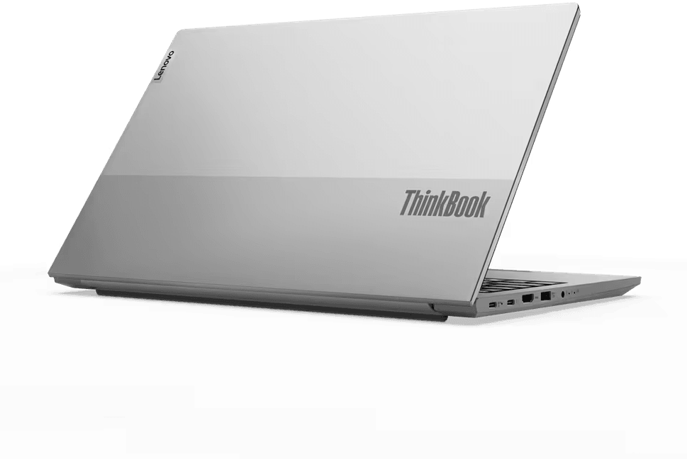 Ordinateur Portable Lenovo ThinkBook 15 G4 IAP (21DJ003DFE) — image 4