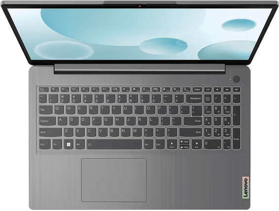 Ordinateur Portable Lenovo Ideapad 3 15IAU7 (82RK00LRFE)