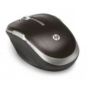 Souris mobile Wi-Fi Direct HP (bronze) (LQ083AA)