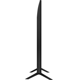 Téléviseur Samsung 65" CU7000 Crystal UHD 4K Série 7 (UA65CU7000UXMV)