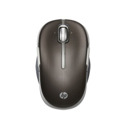 Souris mobile Wi-Fi Direct HP (bronze) (LQ083AA)