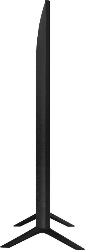 Téléviseur Samsung 70" CU7000 Crystal UHD 4K série 7 + Récepteur intégré (UA70CU7000UXMV) — image 5
