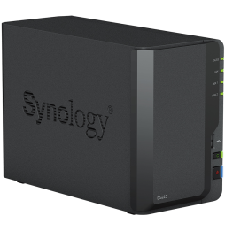 Serveur NAS 2 Baies Synology DiskStation DS223 (DS223)