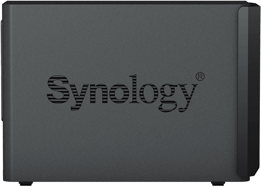 Serveur NAS 2 Baies Synology DiskStation DS223 (DS223) — image 4