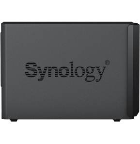 Serveur NAS 2 Baies Synology DiskStation DS223 (DS223)