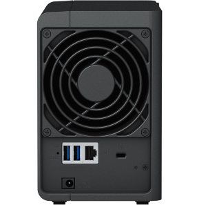 Serveur NAS 2 Baies Synology DiskStation DS223 (DS223)