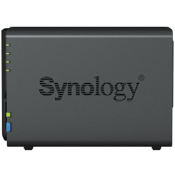 Serveur NAS 2 Baies Synology DiskStation DS223 (DS223)