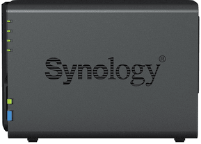Serveur NAS 2 Baies Synology DiskStation DS223 (DS223) — image 6