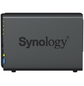 Serveur NAS 2 Baies Synology DiskStation DS223 (DS223)