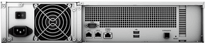 Serveur NAS 12 baies Synology RackStation RS2423+ (RS2423PLUS) — image 5