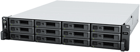 Serveur NAS 12 baies Synology RackStation RS2423+ (RS2423PLUS) — image 3