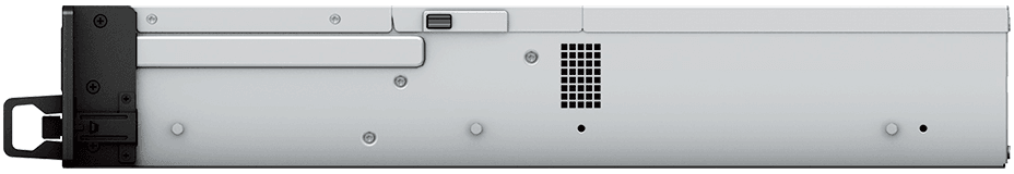 خادم NAS بـ12 حجرة Synology RackStation RS2423+ (RS2423PLUS) — صورة 6