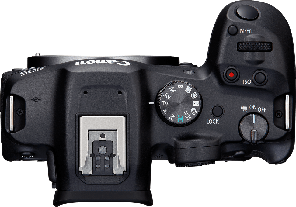 Appareil photo hybride Canon EOS R7 boîtier nu (5137C003AA) — image 3