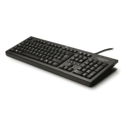Clavier filaire HP Classic (WZ972AA) - AZERTY