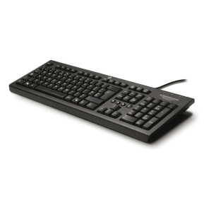 Clavier filaire HP Classic (WZ972AA) - AZERTY