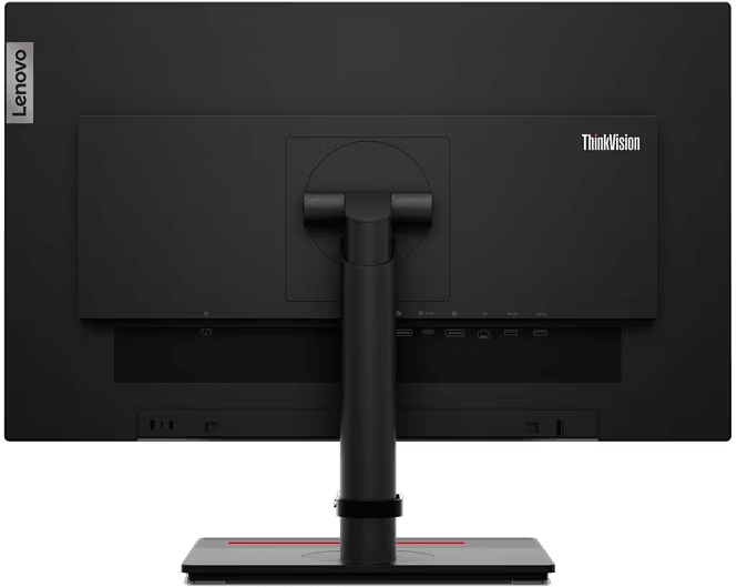 Écran 23,8" Full HD Lenovo ThinkVision T24m-29 (63A5GAT6EU) — image 4
