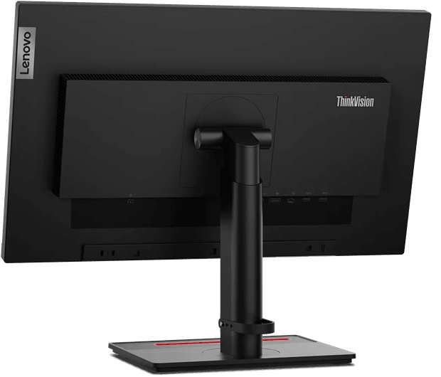 Écran 23,8" Full HD Lenovo ThinkVision T24m-29 (63A5GAT6EU) — image 7