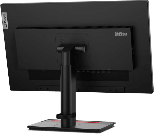 Écran 23,8" Full HD Lenovo ThinkVision T24m-29 (63A5GAT6EU) — image 6