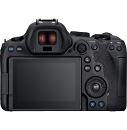 Appareil photo hybride Canon EOS R6 Mark II boîtier nu (5666C005AA)