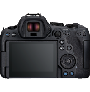 Appareil photo hybride Canon EOS R6 Mark II boîtier nu (5666C005AA)
