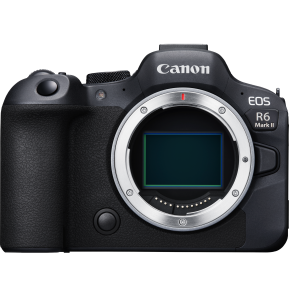 Appareil photo hybride Canon EOS R6 Mark II...