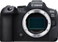 Appareil photo hybride Canon EOS R6 Mark II boîtier nu (5666C005AA)