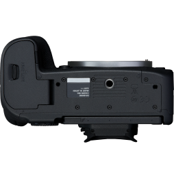 Appareil photo hybride Canon EOS R6 Mark II boîtier nu (5666C005AA)