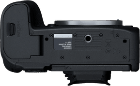 Appareil photo hybride Canon EOS R6 Mark II boîtier nu (5666C005AA) — image 6