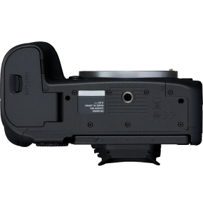 Appareil photo hybride Canon EOS R6 Mark II boîtier nu (5666C005AA)