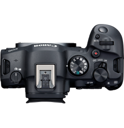 Appareil photo hybride Canon EOS R6 Mark II boîtier nu (5666C005AA)