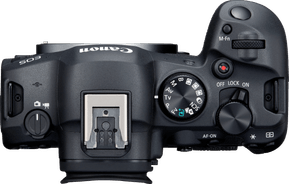 Appareil photo hybride Canon EOS R6 Mark II boîtier nu (5666C005AA) — image 4