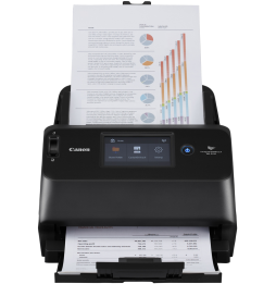 Scanner Canon imageFORMULA DR-S130 (4812C001)